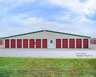 Photo 5 of Bosco Storage - 758 Highway 761, Church Point, LA
