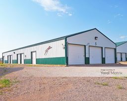 Image for Aviation Parking & Storage - 14930 Aviation Road, Rapid City, SD