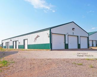 Photo 1 of Aviation Parking-Storage - 14930 Aviation Road, Rapid City, SD