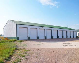 Photo 2 of Aviation Parking-Storage - 14930 Aviation Road, Rapid City, SD