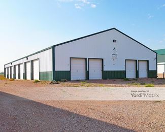 Photo 3 of Aviation Parking-Storage - 14930 Aviation Road, Rapid City, SD