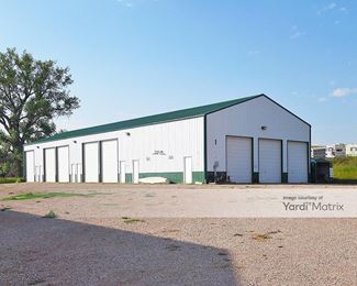 Photo 5 of Aviation Parking-Storage - 14930 Aviation Road, Rapid City, SD