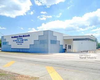 Photo 3 of Acadiana Stor-N-Lock - 1301 West Saint Peter Street, New Iberia, LA