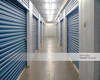 Photo 4 of Acadiana Stor-N-Lock - 1301 West Saint Peter Street, New Iberia, LA