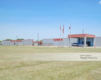 Photo 2 of All Star Storage - 2240 Rees Street Ext, Breaux Bridge, LA