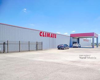 Photo 3 of All Star Storage - 2240 Rees Street Ext, Breaux Bridge, LA