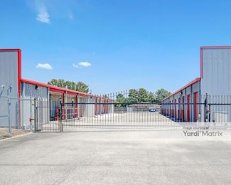 Photo 4 of All Star Storage - 2240 Rees Street Ext, Breaux Bridge, LA
