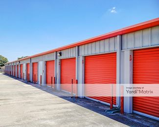 Photo 5 of All Star Storage - 2240 Rees Street Ext, Breaux Bridge, LA