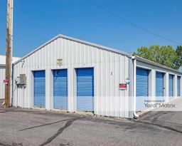 Image for MSTM Storage - 1900 Loma Linda, Mitchell, SD