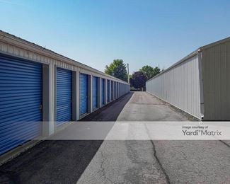 Photo 2 of MSTM Storage - 1900 Loma Linda, Mitchell, SD