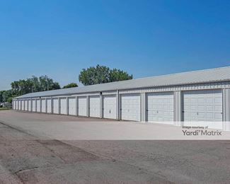 Photo 3 of MSTM Storage - 1900 Loma Linda, Mitchell, SD