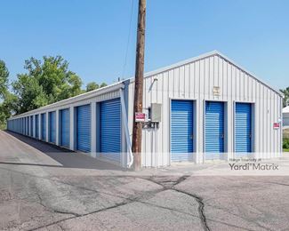Photo 5 of MSTM Storage - 1900 Loma Linda, Mitchell, SD
