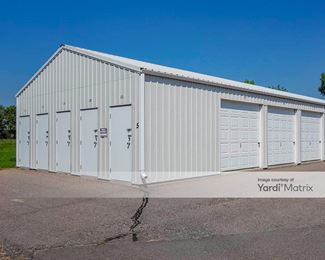 Photo 6 of MSTM Storage - 1900 Loma Linda, Mitchell, SD