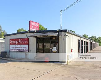 Photo 1 of Storage Sense - 502 Twin Bridges Road, Alexandria, LA
