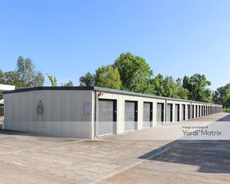 Photo 2 of Storage Sense - 502 Twin Bridges Road, Alexandria, LA