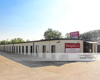 Photo 3 of Storage Sense - 502 Twin Bridges Road, Alexandria, LA