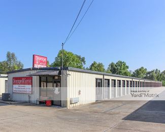 Photo 5 of Storage Sense - 502 Twin Bridges Road, Alexandria, LA