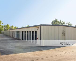 Photo 6 of Storage Sense - 502 Twin Bridges Road, Alexandria, LA