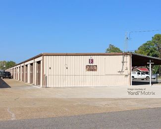 Photo 4 of Alexandria Flea Market-Storage - 5412 Masonic Drive, Alexandria, LA