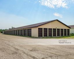 Image for Dakota Storage - 1603 8th Avenue NE, Aberdeen, SD