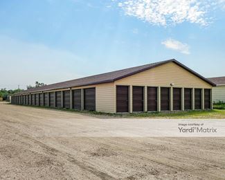 Photo 1 of Dakota Storage - 1603 8th Avenue NE, Aberdeen, SD