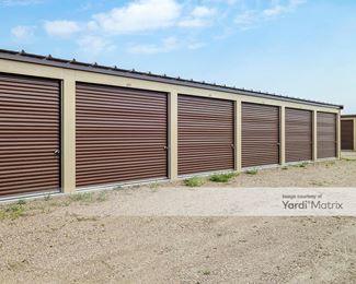 Photo 3 of Dakota Storage - 1603 8th Avenue NE, Aberdeen, SD