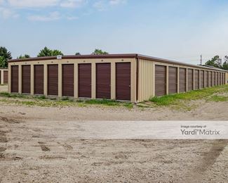 Photo 5 of Dakota Storage - 1603 8th Avenue NE, Aberdeen, SD