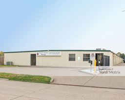 Image for Terry's Secure Storage - 3620 Cottonwood Drive, Alexandria, LA