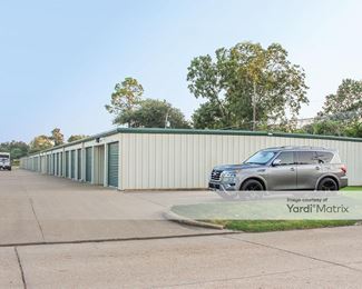 Photo 2 of Terry-s Secure Storage - 3620 Cottonwood Drive, Alexandria, LA