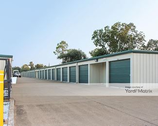 Photo 3 of Terry-s Secure Storage - 3620 Cottonwood Drive, Alexandria, LA