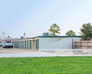 Photo 4 of Terry-s Secure Storage - 3620 Cottonwood Drive, Alexandria, LA