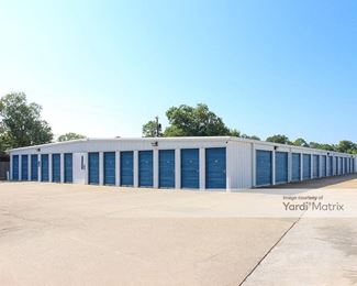 Photo 2 of All Star Self Storage - 1824 Memorial Drive, Alexandria, LA