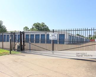 Photo 6 of All Star Self Storage - 1824 Memorial Drive, Alexandria, LA