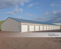 Image for Brandon Storage - 901 Birch Street, Brandon, SD