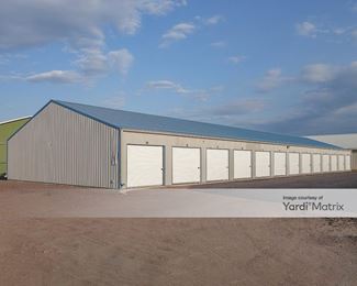 Photo 1 of Brandon Storage - 901 Birch Street, Brandon, SD