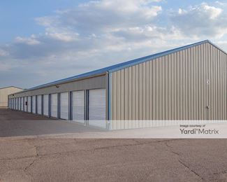 Photo 2 of Brandon Storage - 901 Birch Street, Brandon, SD
