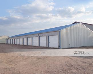 Photo 3 of Brandon Storage - 901 Birch Street, Brandon, SD