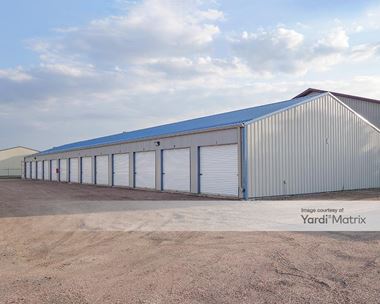 Storage Units for Rent available at 901 Birch Street, Brandon, SD 57005