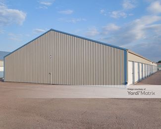Photo 4 of Brandon Storage - 901 Birch Street, Brandon, SD