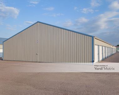 Storage Units for Rent available at 901 Birch Street, Brandon, SD 57005