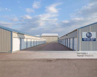 Photo 5 of Brandon Storage - 901 Birch Street, Brandon, SD