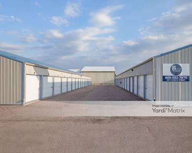 Storage Units for Rent available at 901 Birch Street, Brandon, SD 57005