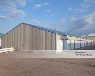 Photo 6 of Brandon Storage - 901 Birch Street, Brandon, SD