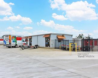 Photo 1 of Storage Sense - 460 South Post Oak Road, Sulphur, LA