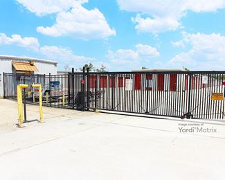 Photo 2 of Storage Sense - 460 South Post Oak Road, Sulphur, LA