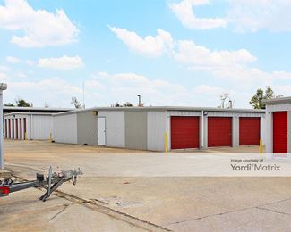 Photo 3 of Storage Sense - 460 South Post Oak Road, Sulphur, LA