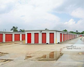 Photo 4 of Storage Sense - 460 South Post Oak Road, Sulphur, LA