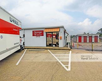 Photo 5 of Storage Sense - 460 South Post Oak Road, Sulphur, LA