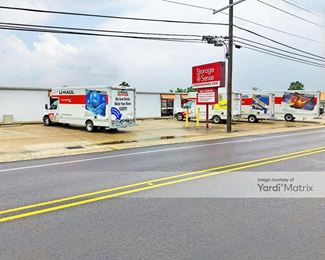 Photo 6 of Storage Sense - 460 South Post Oak Road, Sulphur, LA
