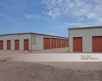 Photo 1 of New Prairie Storage - 1300 South Lyons Avenue, Sioux Falls, SD